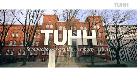 гамбургский технический университет|University of Hamburg